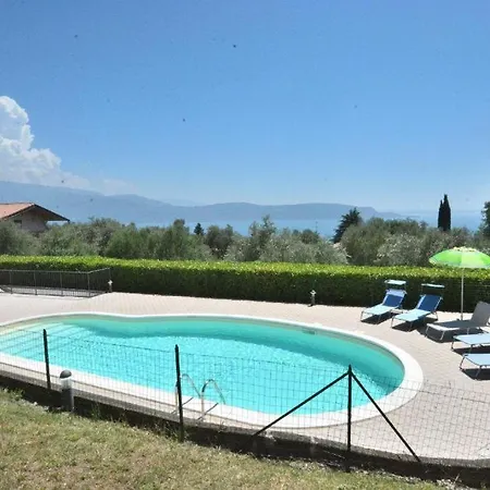 Apartment Theo E Fabiola Con Piscina E Vista *