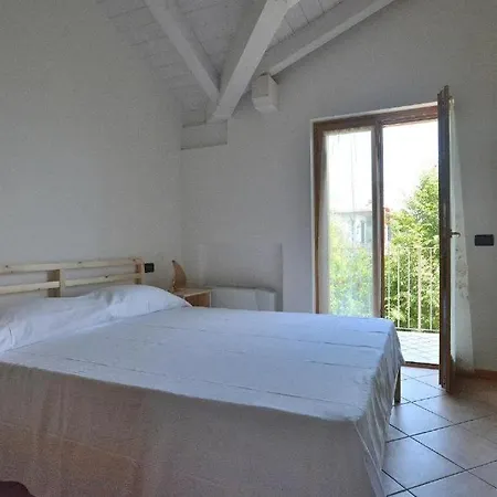 Apartment Theo E Fabiola Con Piscina E Vista Toscolano-Maderno