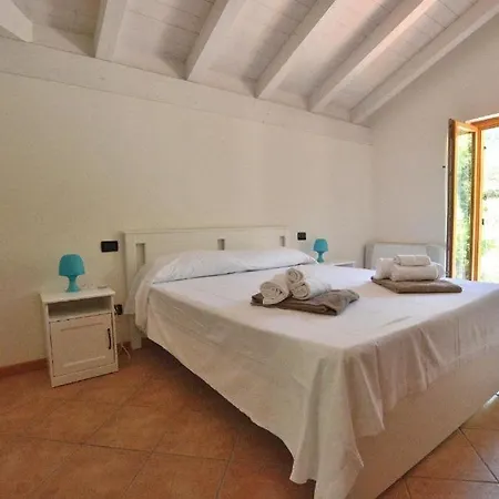 Theo E Fabiola Con Piscina E Vista Διαμέρισμα